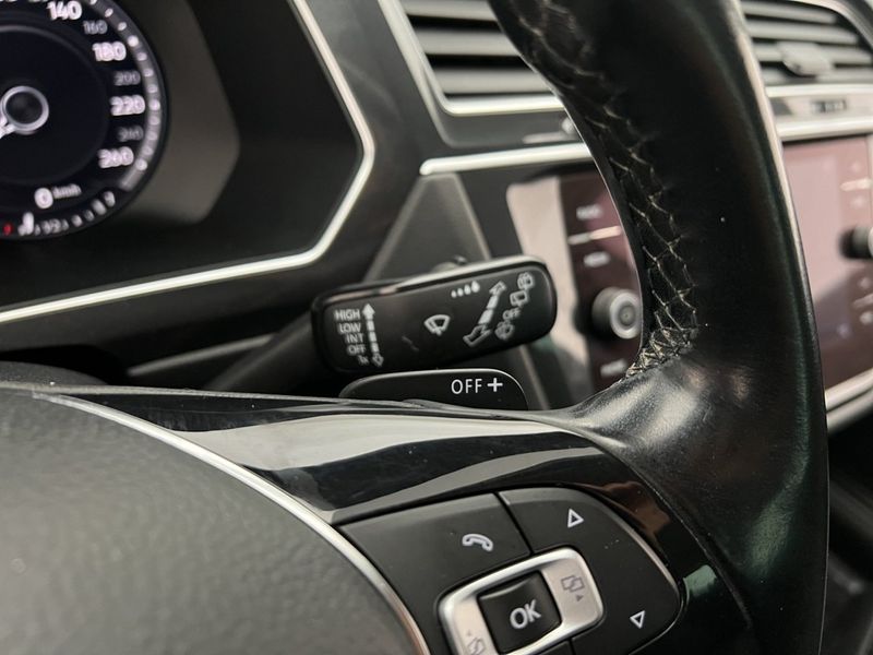 Volkswagen Tiguan bild 20
