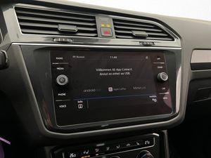 Volkswagen Tiguan bild 29