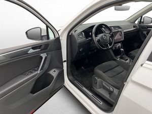 Volkswagen Tiguan bild 16