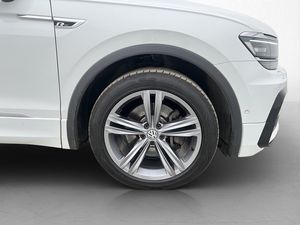 Volkswagen Tiguan bild 33