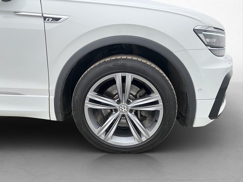Volkswagen Tiguan bild 33