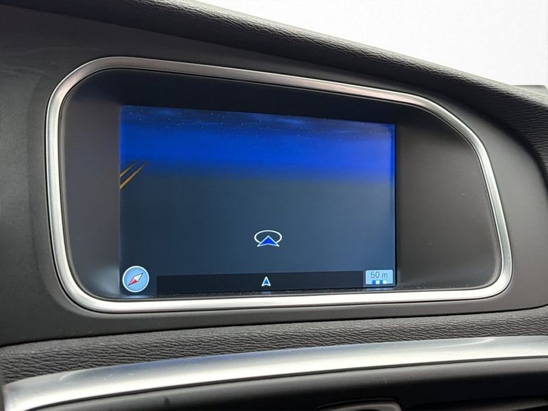 Volvo V40 bild 25