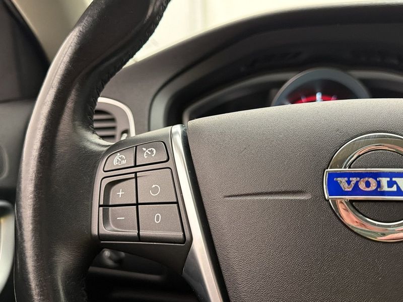 Volvo V40 bild 19