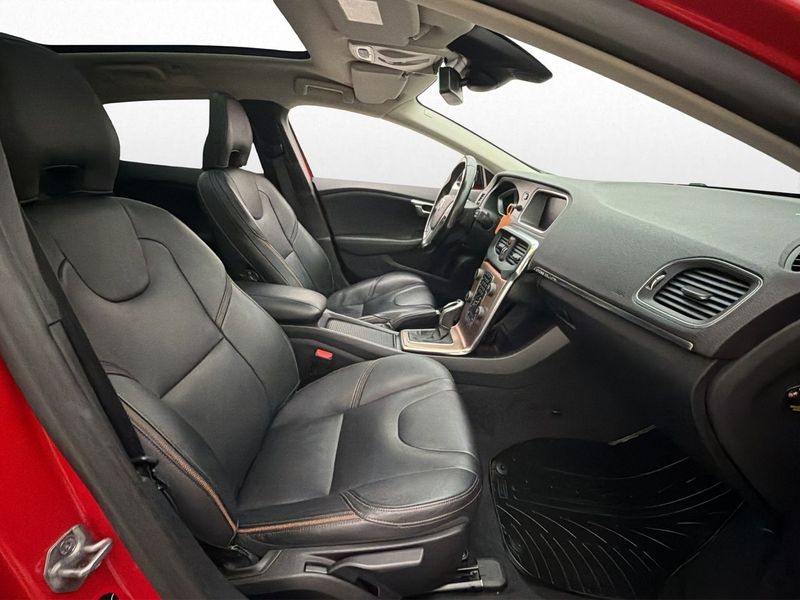 Volvo V40 bild 13