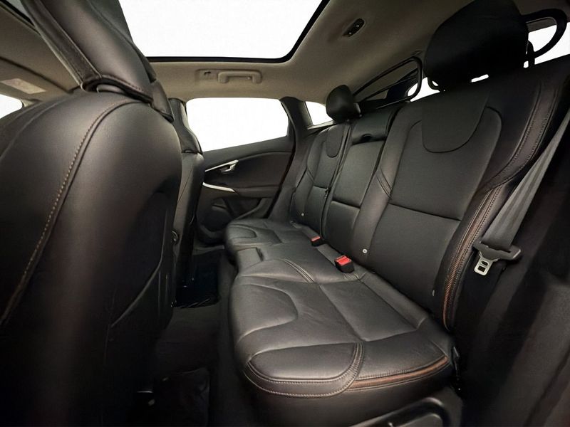 Volvo V40 bild 14