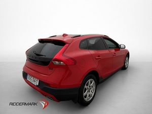 Volvo V40 bild 8