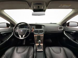 Volvo V40 bild 16