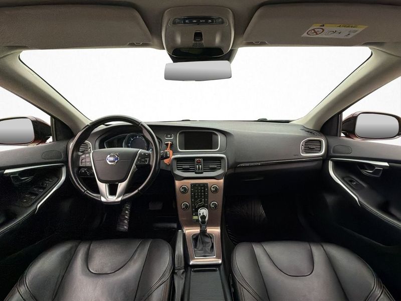 Volvo V40 bild 16