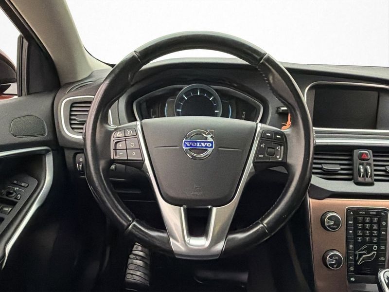 Volvo V40 bild 17