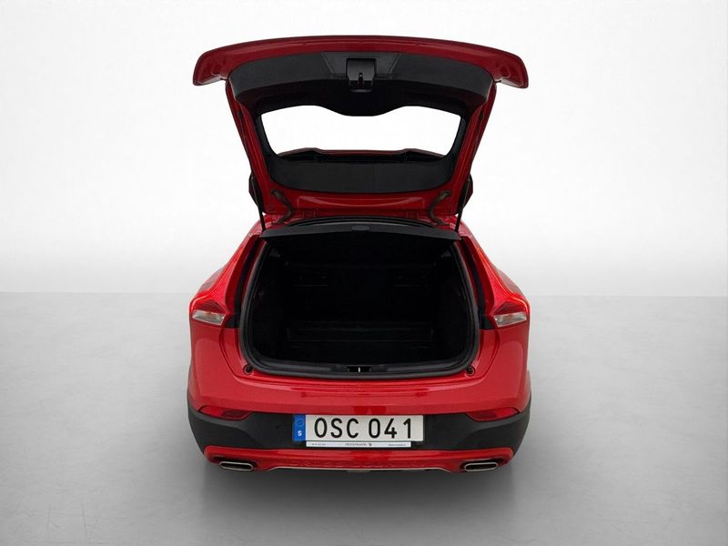 Volvo V40 bild 9
