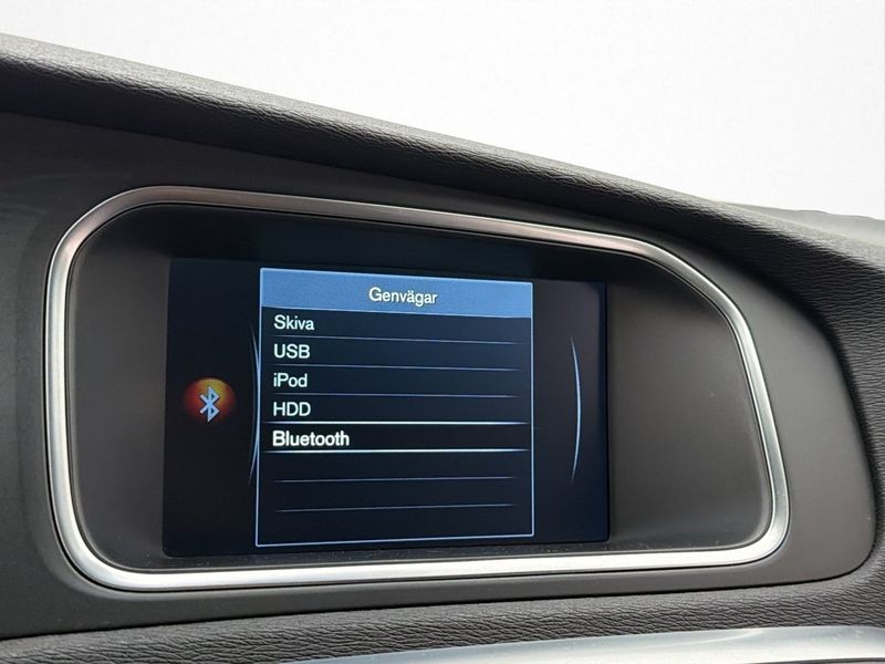 Volvo V40 bild 26