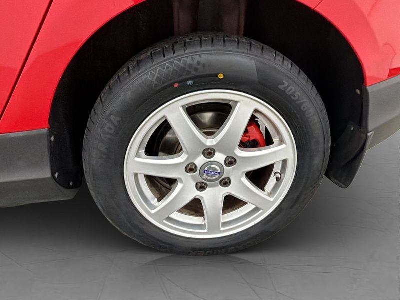 Volvo V40 bild 31
