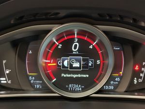 Volvo V40 bild 21