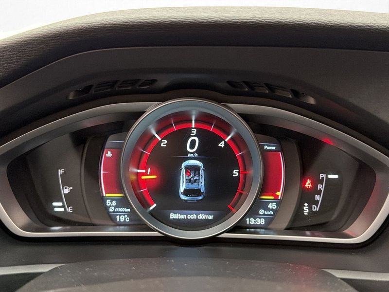 Volvo V40 bild 22