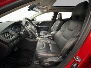 Volvo V40 bild 12