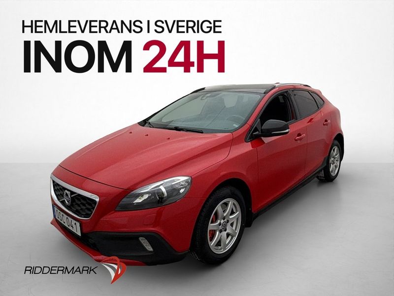 Volvo V40 bild 3