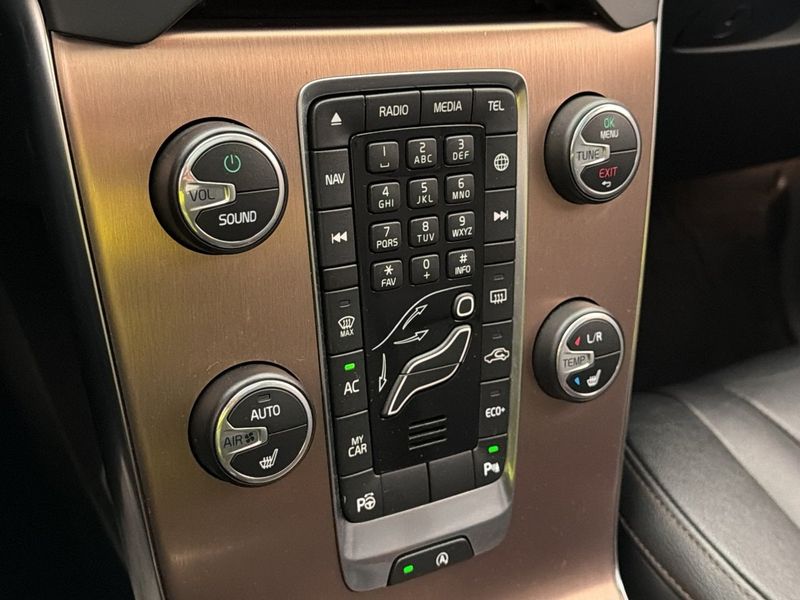 Volvo V40 bild 27