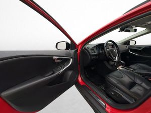 Volvo V40 bild 10