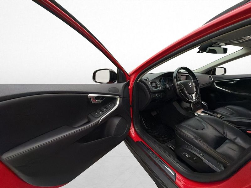 Volvo V40 bild 10