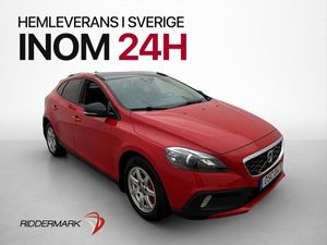Volvo V40 bild 1