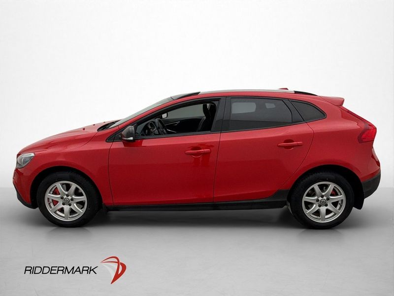 Volvo V40 bild 4