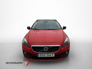 Volvo V40 bild 2