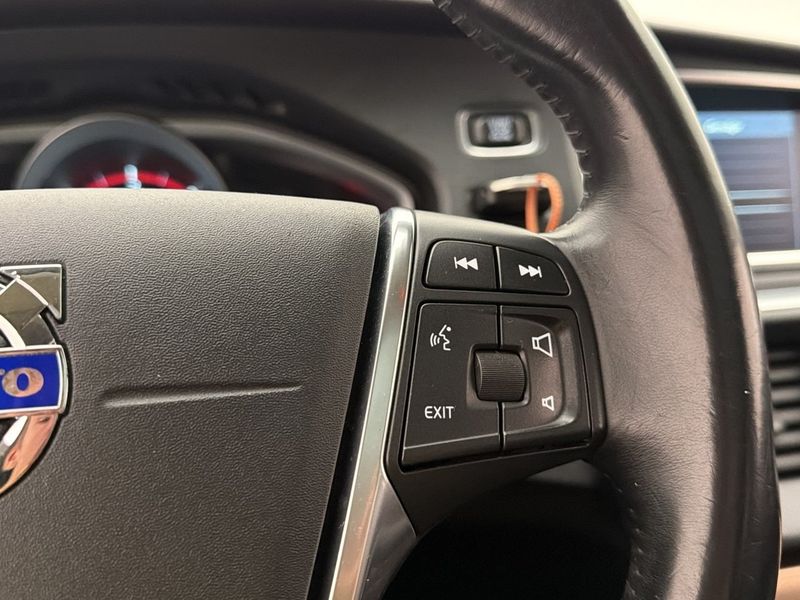 Volvo V40 bild 20