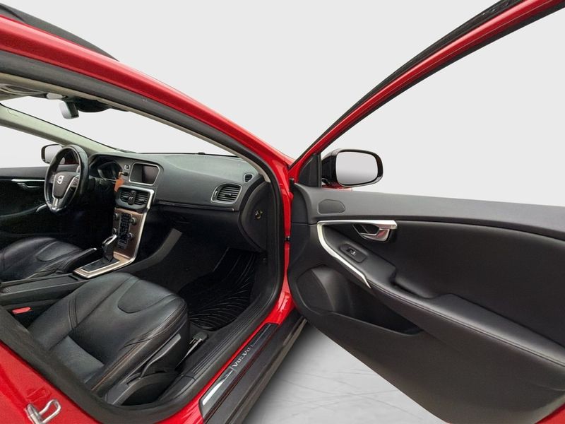 Volvo V40 bild 24