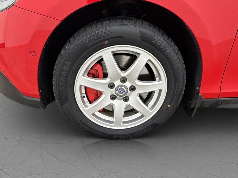 Volvo V40 bild 30