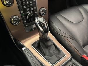 Volvo V40 bild 28