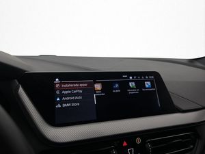 BMW 118 bild 26