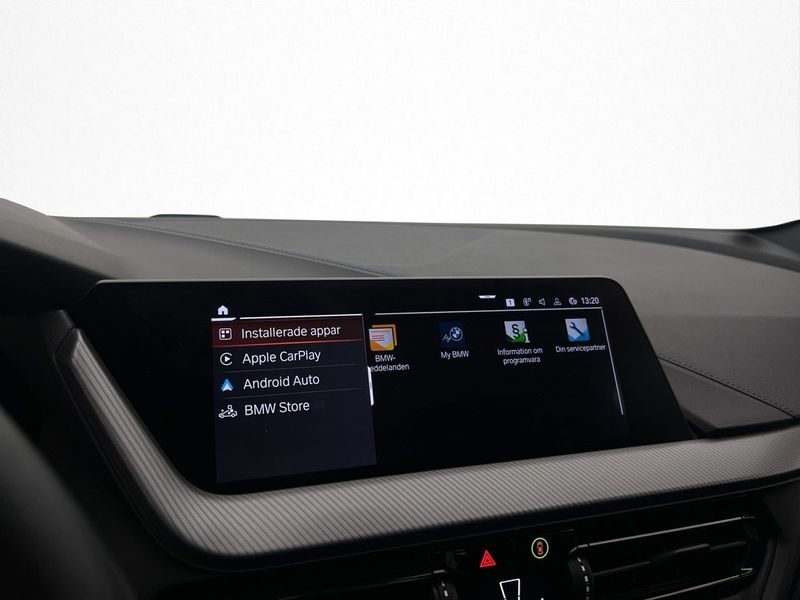 BMW 118 bild 26