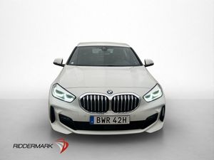 BMW 118 bild 2