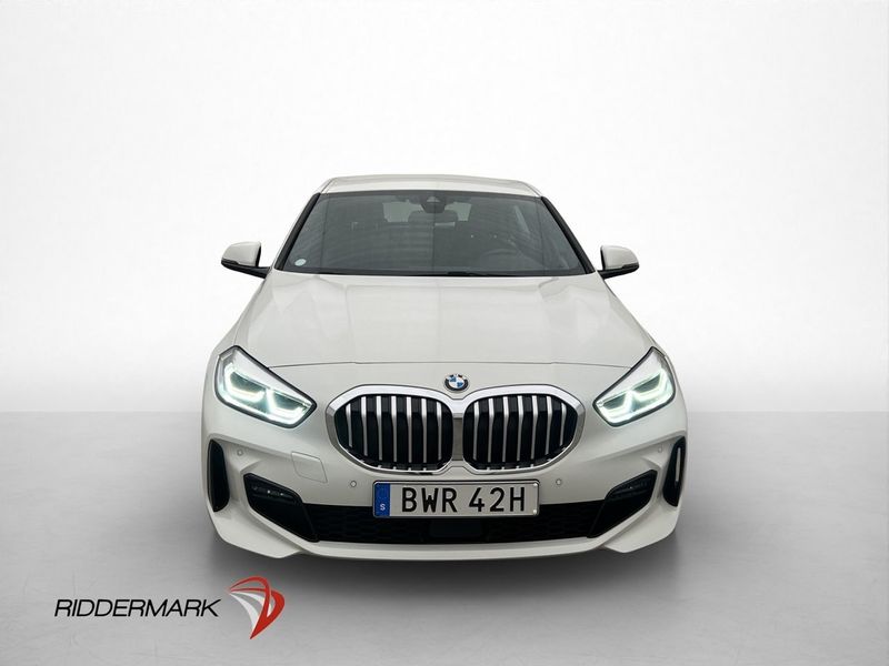 BMW 118 bild 2
