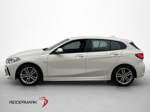 BMW 118 bild 4