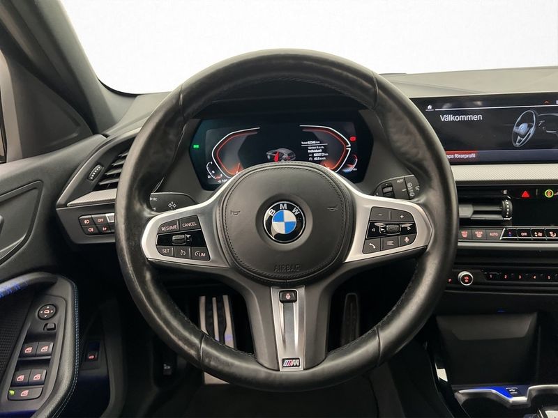 BMW 118 bild 16
