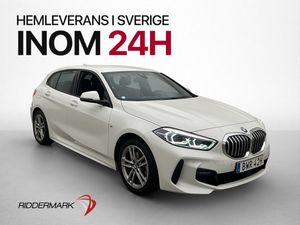 BMW 118 bild 1
