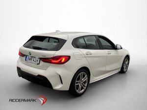BMW 118 bild 8