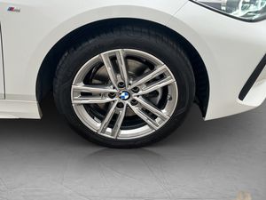 BMW 118 bild 33