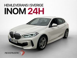 BMW 118 bild 3