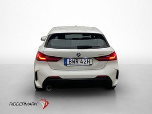 BMW 118 bild 6