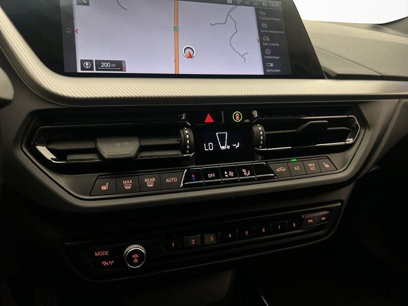 BMW 118 bild 29