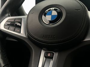 BMW 118 bild 20