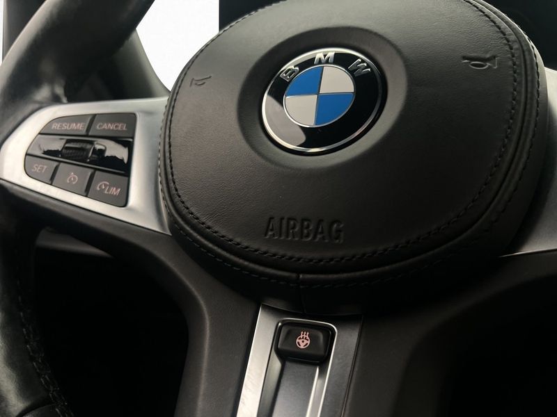 BMW 118 bild 20