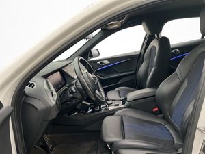 BMW 118 bild 12