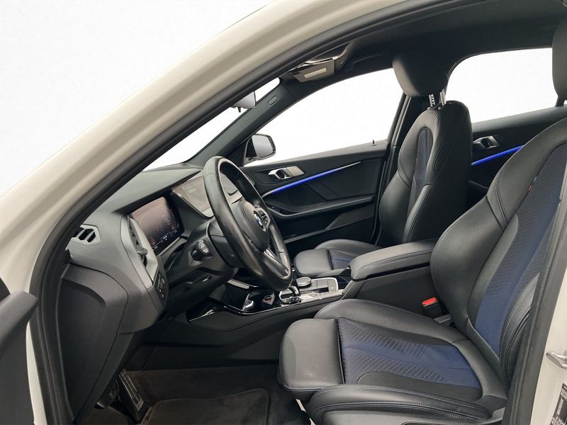 BMW 118 bild 12