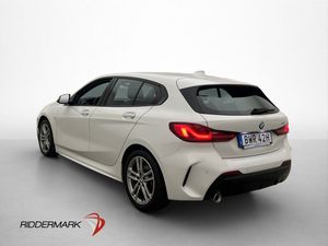 BMW 118 bild 5