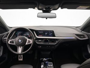 BMW 118 bild 15