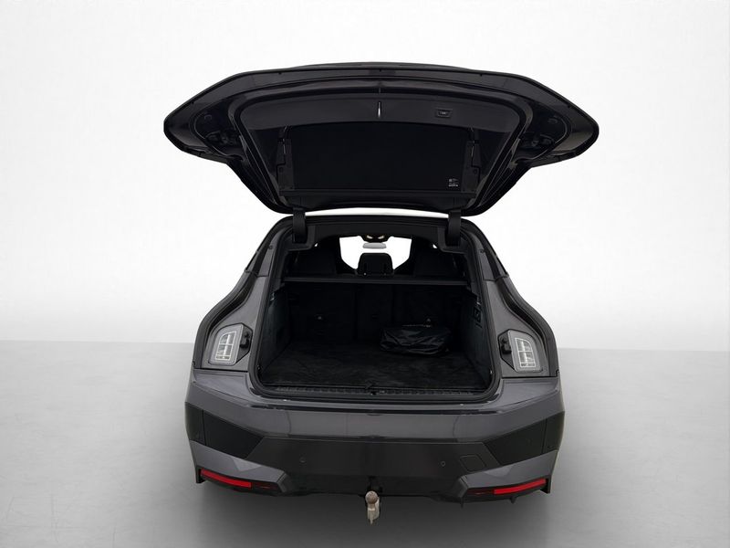 BMW iX bild 13