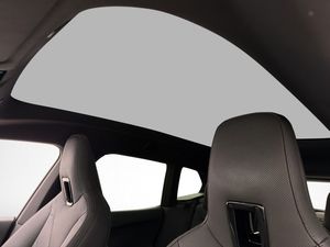 BMW iX bild 19